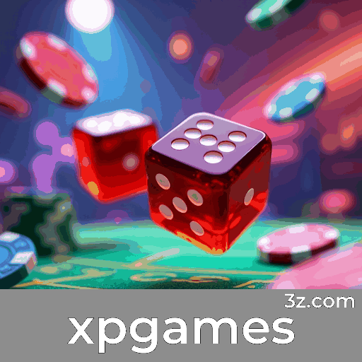 xpgames: Variedade de Jogos e Entretenimento para Brasileiros