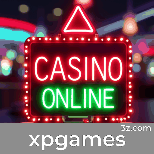 xpgames: Variedade de Jogos e Entretenimento para Brasileiros