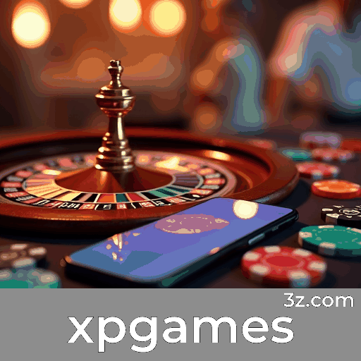xpgames: A Plataforma Comunitária Vibrante e Interativa