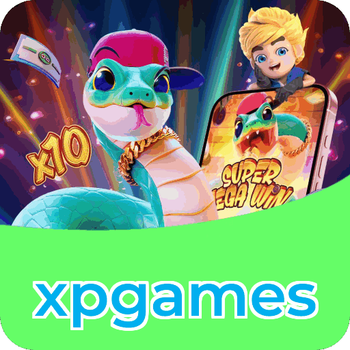 Siga a xpgames no Facebook