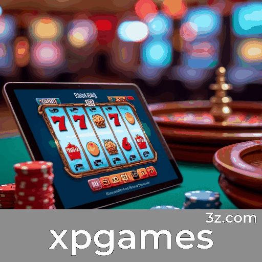 Inovações de Desenvolvedores de Jogos na Plataforma xpgames